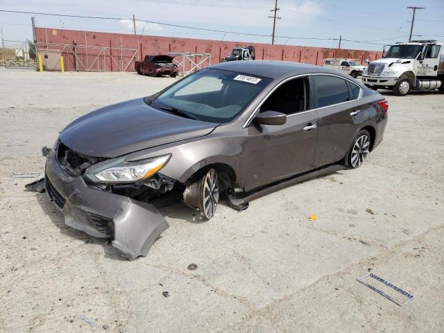 NISSAN ALTIMA 2.5 2017 1n4al3ap9hc172939