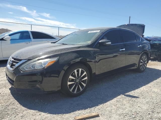 NISSAN ALTIMA 2.5 2017 1n4al3ap9hc176442