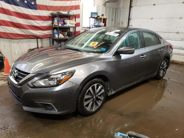 NISSAN ALTIMA 2.5 2017 1n4al3ap9hc176750