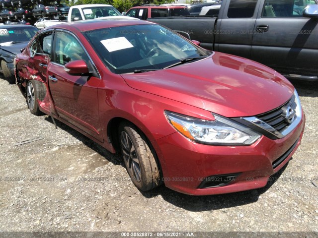 NISSAN ALTIMA 2017 1n4al3ap9hc177445