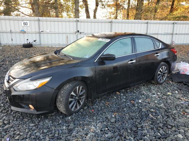 NISSAN ALTIMA 2.5 2017 1n4al3ap9hc177574