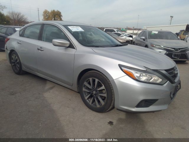 NISSAN ALTIMA 2017 1n4al3ap9hc177963