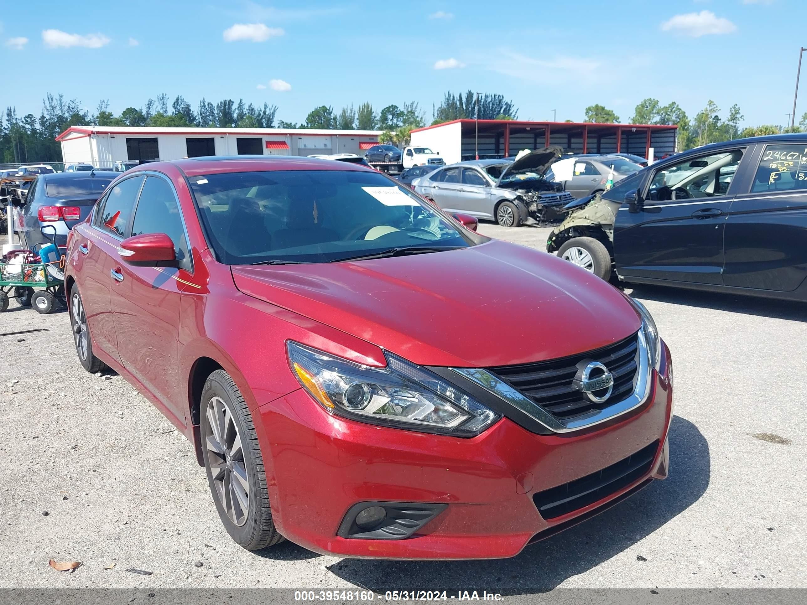 NISSAN ALTIMA 2017 1n4al3ap9hc179213