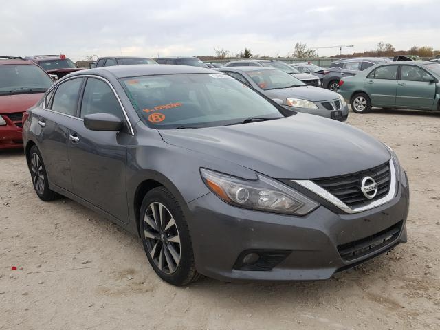 NISSAN ALTIMA 2.5 2017 1n4al3ap9hc179549