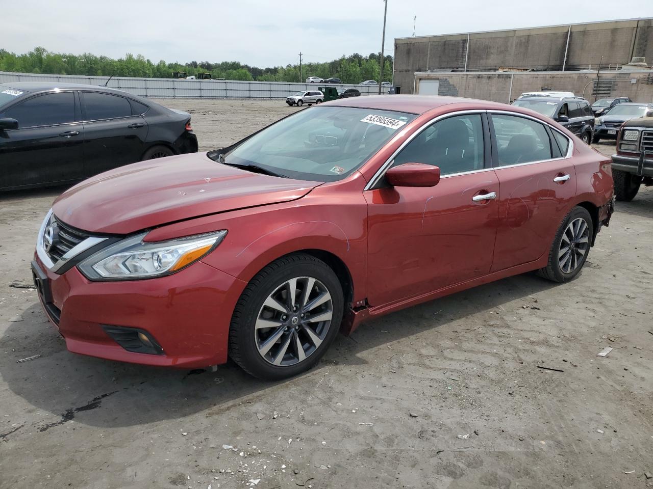 NISSAN ALTIMA 2017 1n4al3ap9hc180152