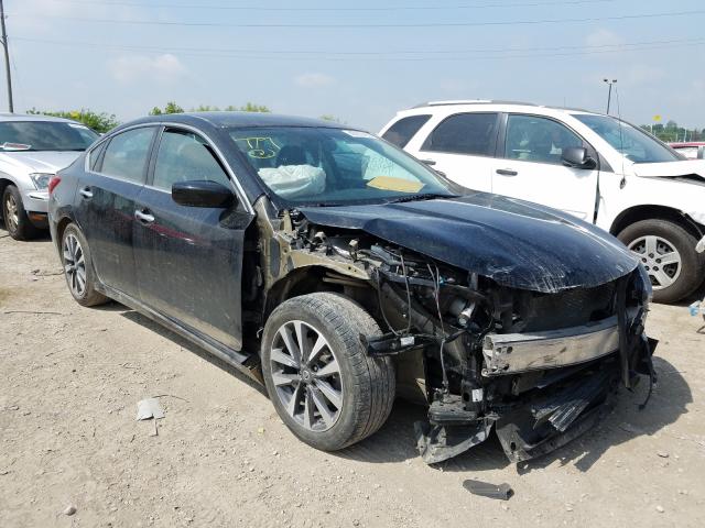 NISSAN ALTIMA 2.5 2017 1n4al3ap9hc180202