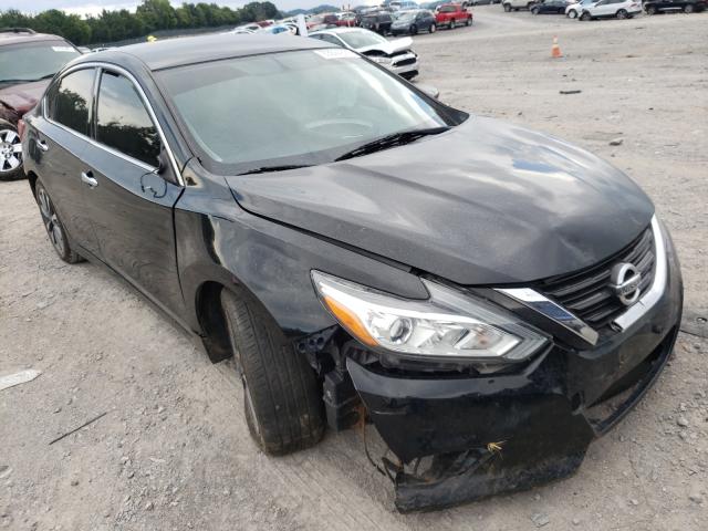 NISSAN ALTIMA 2.5 2017 1n4al3ap9hc180409