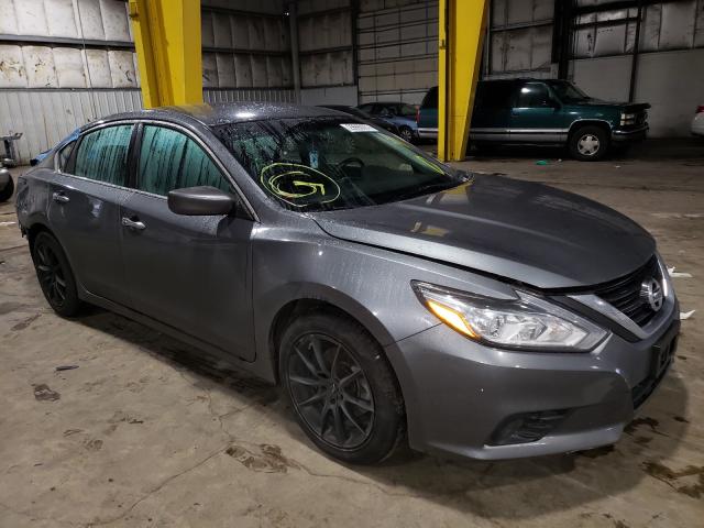 NISSAN ALTIMA 2.5 2017 1n4al3ap9hc180443