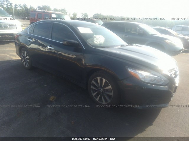 NISSAN ALTIMA 2017 1n4al3ap9hc181270