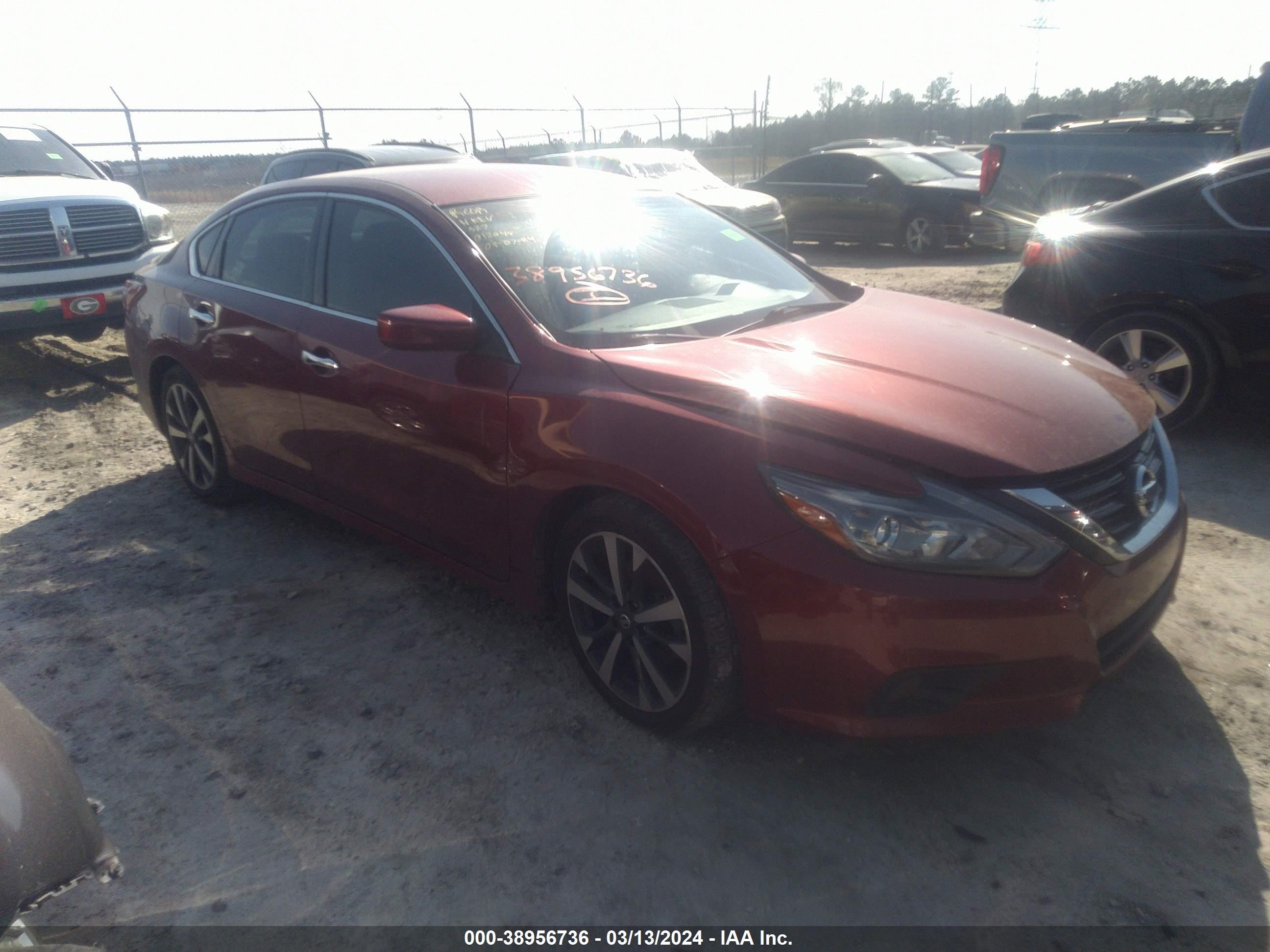 NISSAN ALTIMA 2017 1n4al3ap9hc181284