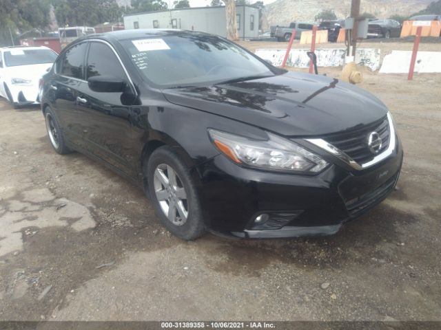 NISSAN ALTIMA 2017 1n4al3ap9hc181415