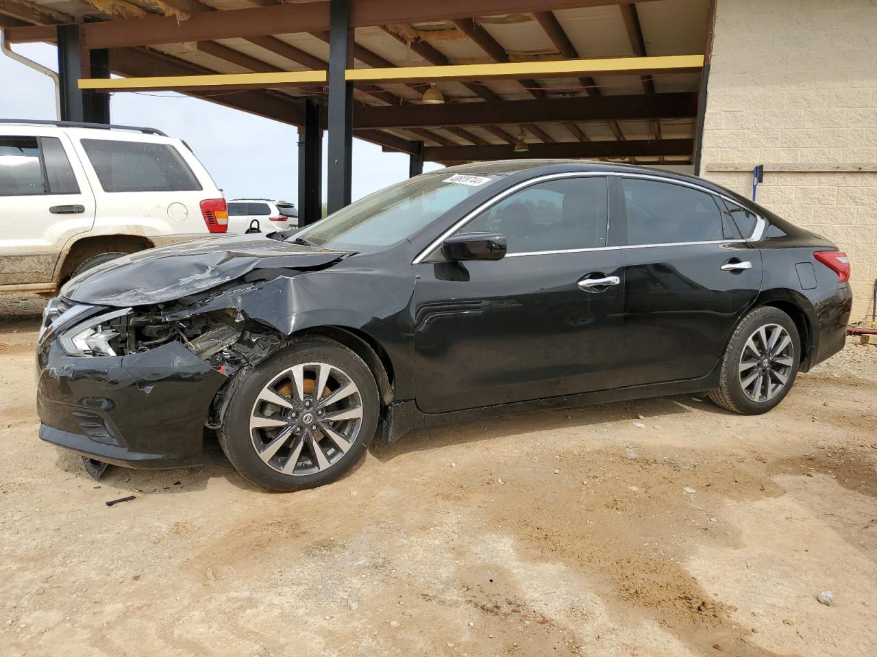 NISSAN ALTIMA 2017 1n4al3ap9hc182600