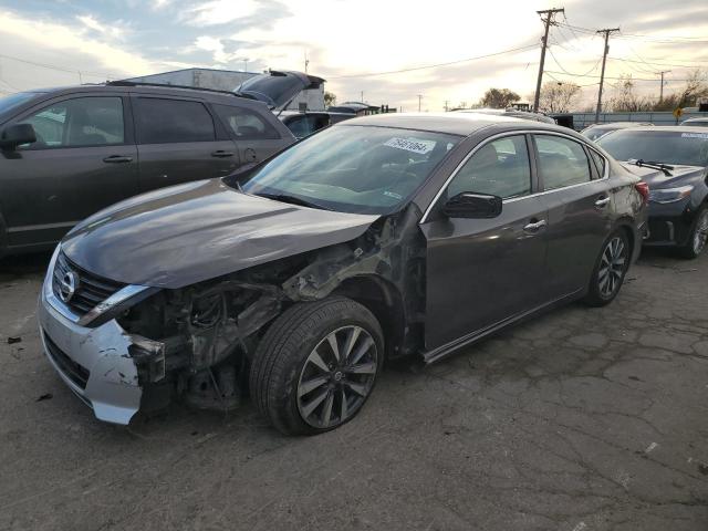 NISSAN ALTIMA 2.5 2017 1n4al3ap9hc183925