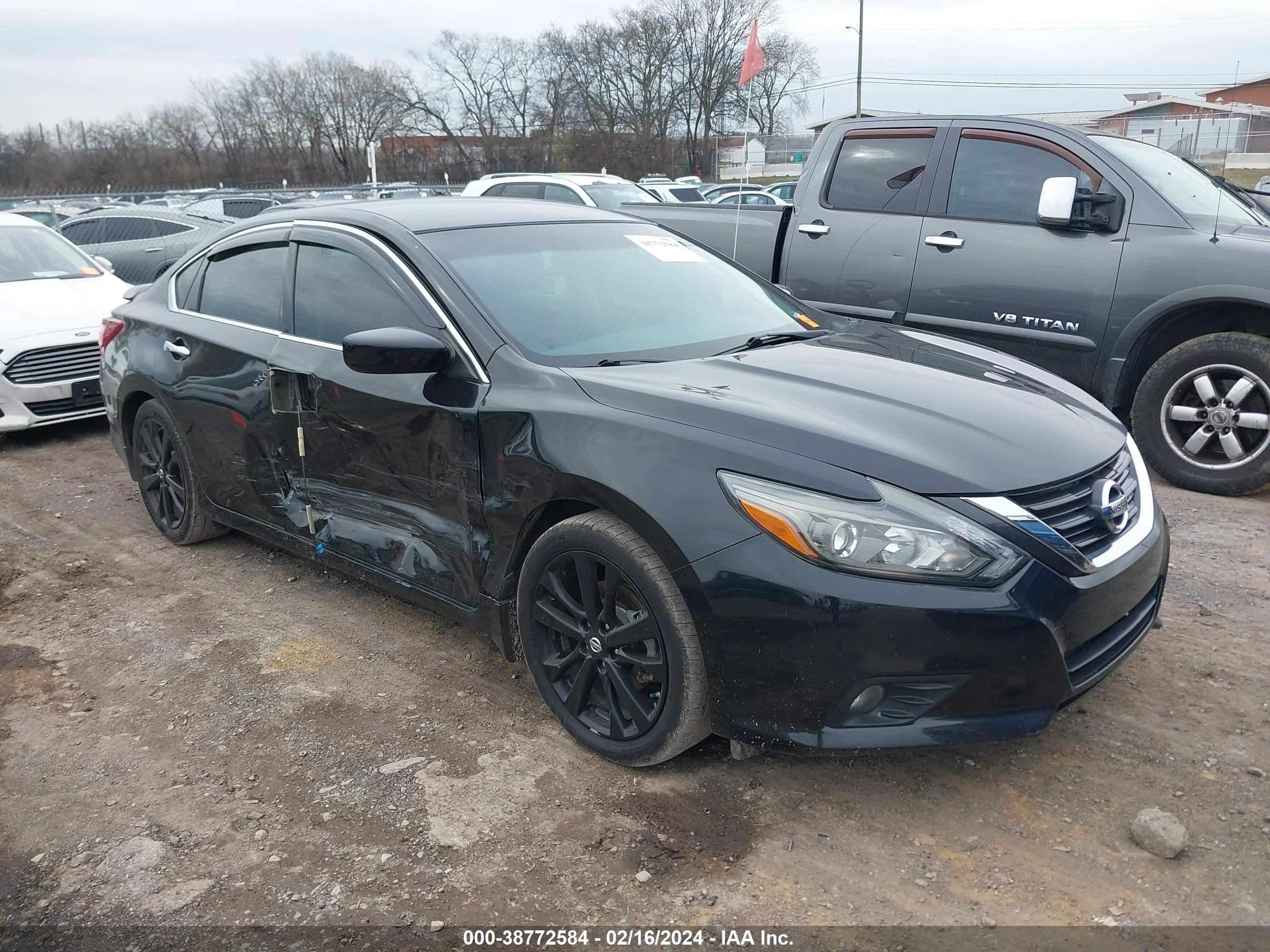 NISSAN ALTIMA 2017 1n4al3ap9hc184119