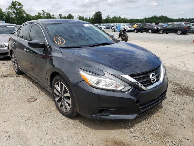 NISSAN ALTIMA 2.5 2017 1n4al3ap9hc184959