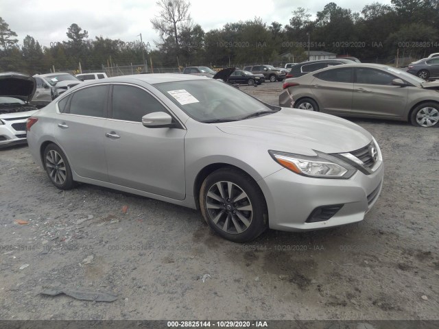 NISSAN ALTIMA 2017 1n4al3ap9hc185450