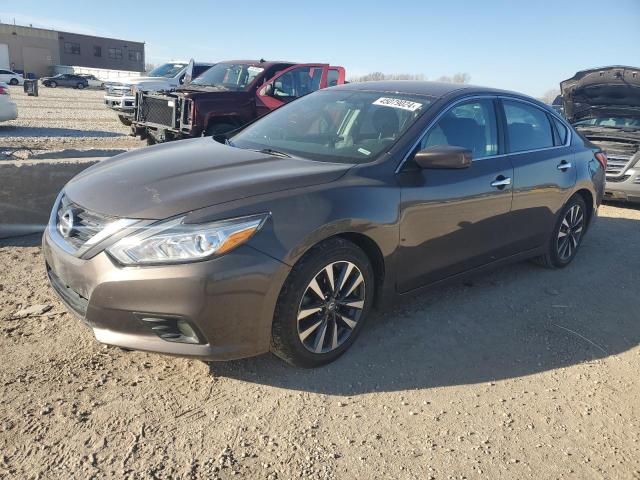 NISSAN ALTIMA 2017 1n4al3ap9hc185870