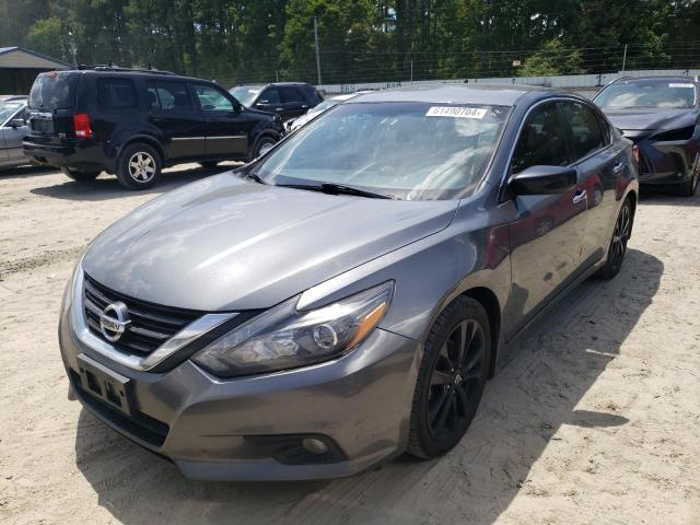 NISSAN ALTIMA 2.5 2017 1n4al3ap9hc186288