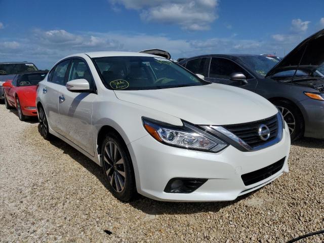 NISSAN ALTIMA 2.5 2017 1n4al3ap9hc187392