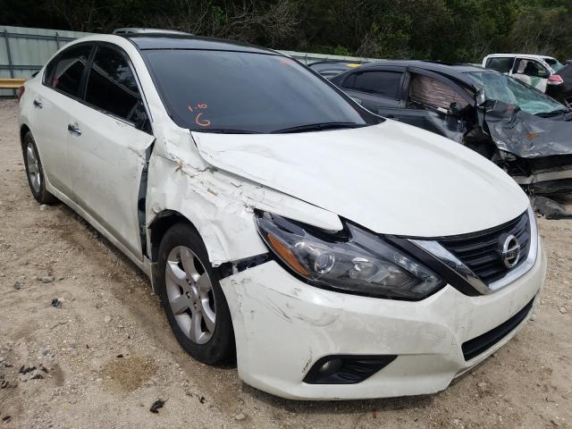 NISSAN ALTIMA 2.5 2017 1n4al3ap9hc187456