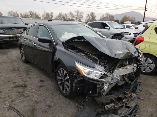 NISSAN ALTIMA 2.5 2017 1n4al3ap9hc187571