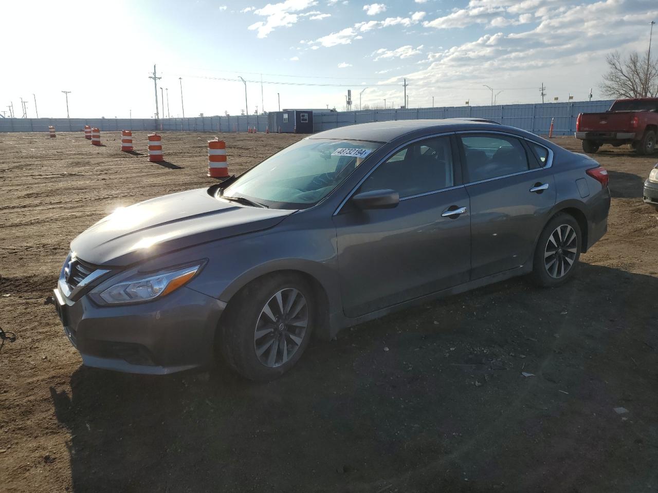 NISSAN ALTIMA 2017 1n4al3ap9hc187988