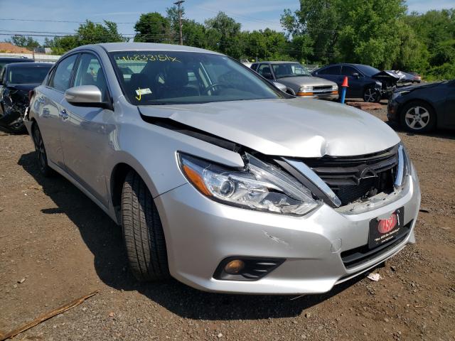 NISSAN ALTIMA 2.5 2017 1n4al3ap9hc188042