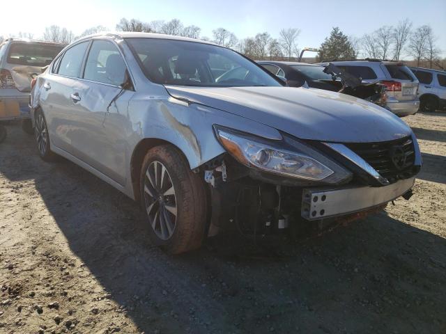 NISSAN ALTIMA 2.5 2017 1n4al3ap9hc188123