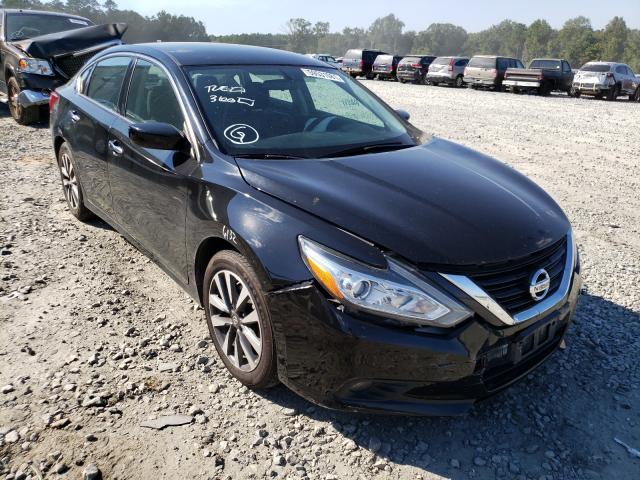 NISSAN ALTIMA 2.5 2017 1n4al3ap9hc191622