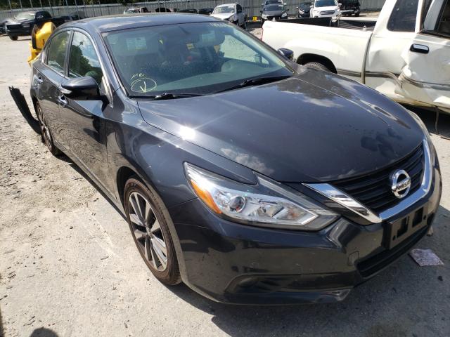 NISSAN ALTIMA 2.5 2017 1n4al3ap9hc192219