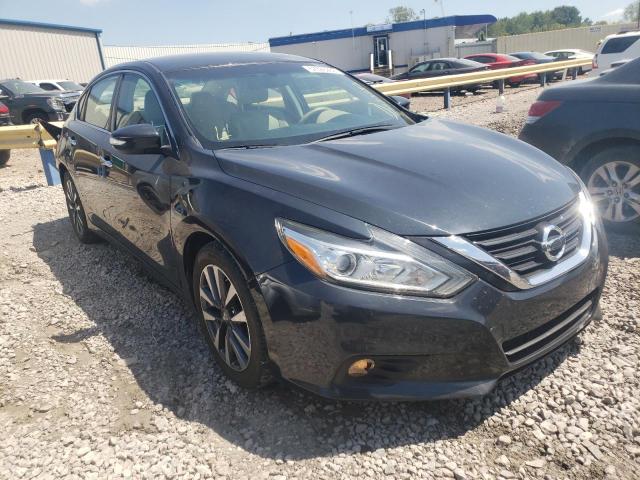 NISSAN ALTIMA 2.5 2017 1n4al3ap9hc192267