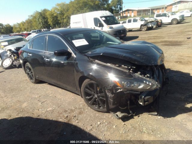 NISSAN ALTIMA 2017 1n4al3ap9hc193399