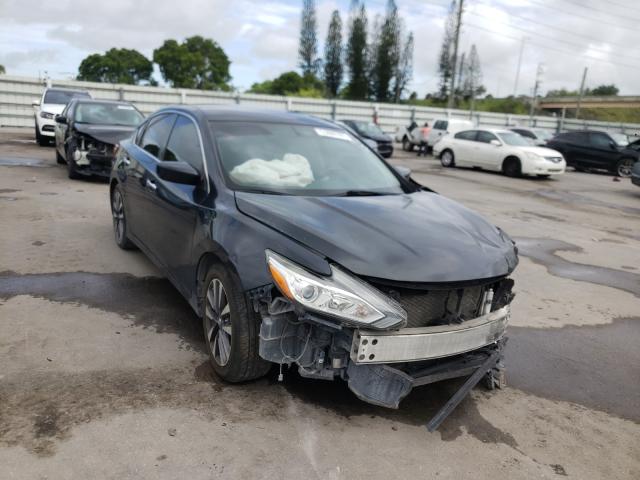 NISSAN ALTIMA 2.5 2017 1n4al3ap9hc194570