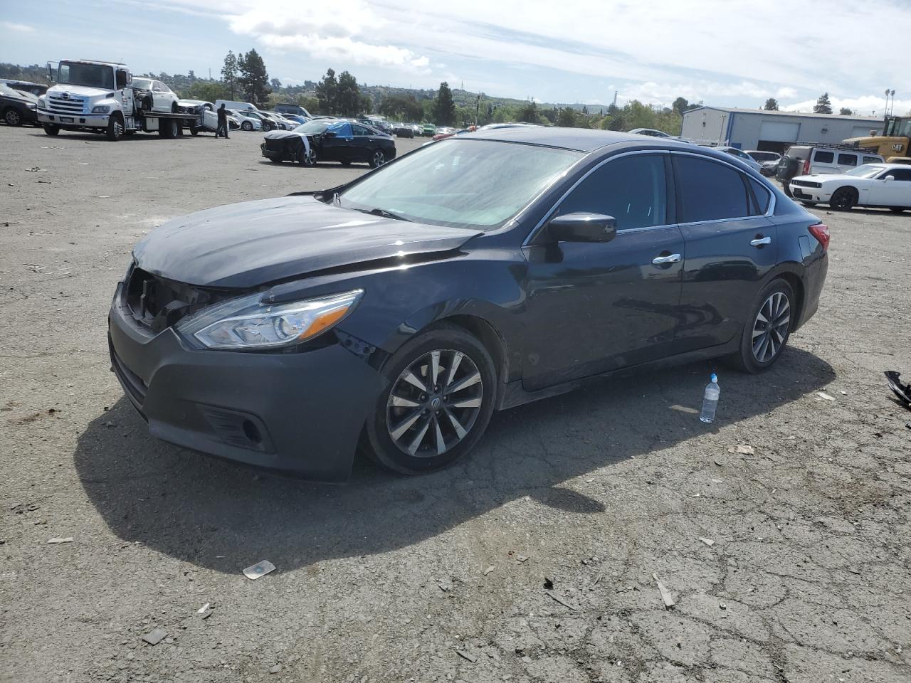 NISSAN ALTIMA 2017 1n4al3ap9hc195265