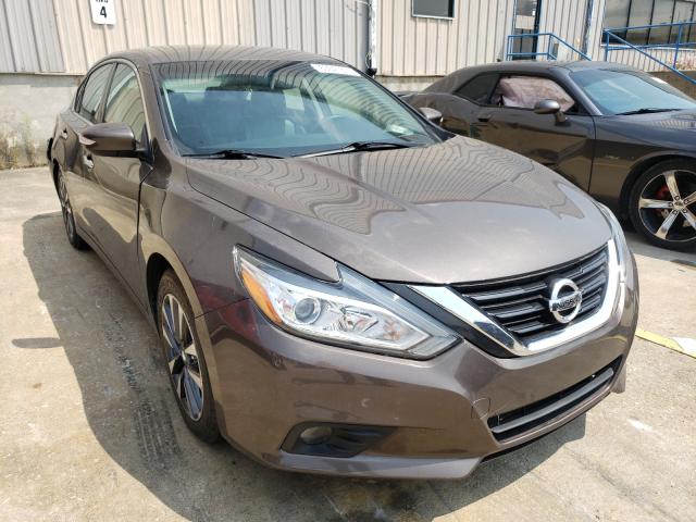 NISSAN ALTIMA 2.5 2017 1n4al3ap9hc196061