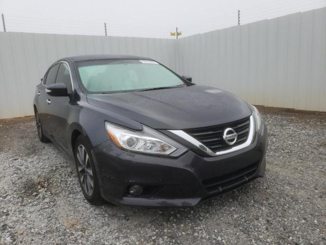 NISSAN ALTIMA 2.5 2017 1n4al3ap9hc196125