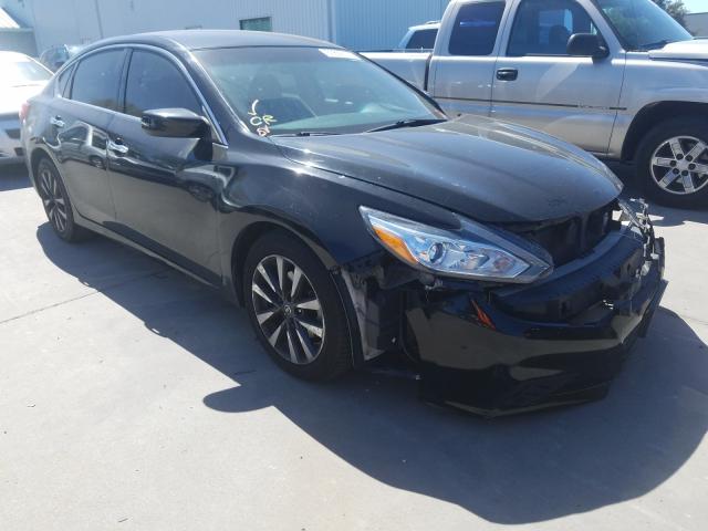 NISSAN ALTIMA 2.5 2017 1n4al3ap9hc196318