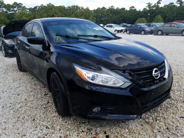 NISSAN ALTIMA 2.5 2017 1n4al3ap9hc196397