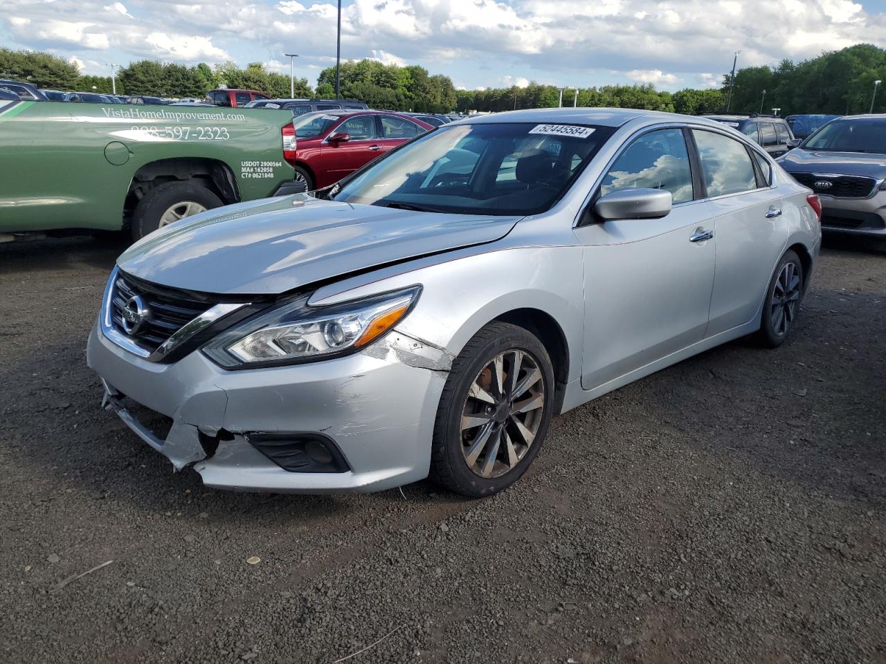 NISSAN ALTIMA 2017 1n4al3ap9hc197825