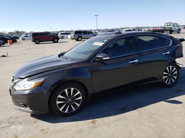 NISSAN ALTIMA 2.5 2017 1n4al3ap9hc198277