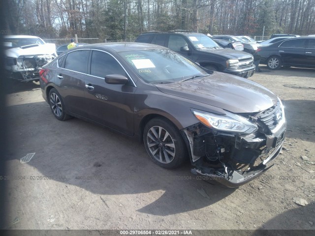 NISSAN ALTIMA 2017 1n4al3ap9hc201145