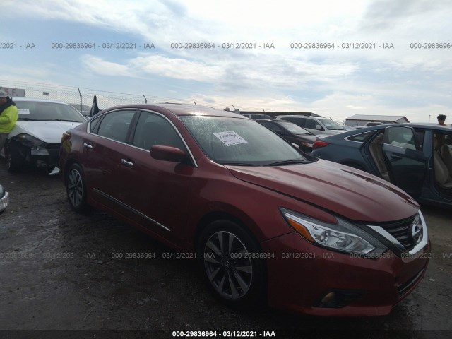 NISSAN ALTIMA 2017 1n4al3ap9hc202327