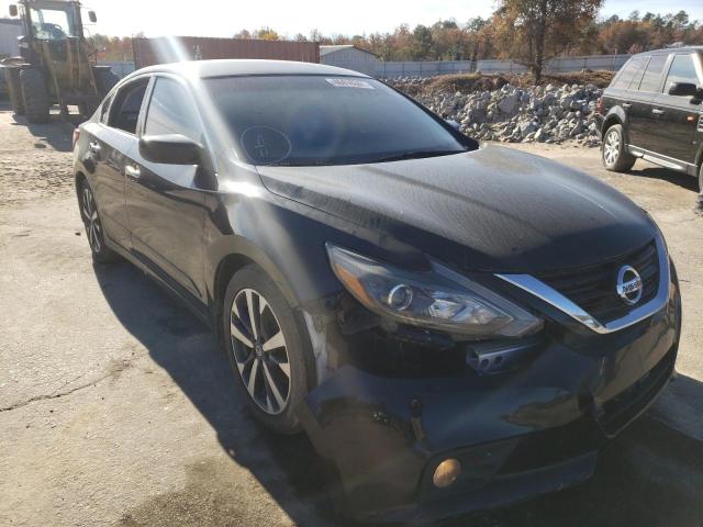 NISSAN ALTIMA 2.5 2017 1n4al3ap9hc202554