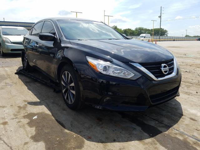 NISSAN ALTIMA 2.5 2017 1n4al3ap9hc203588