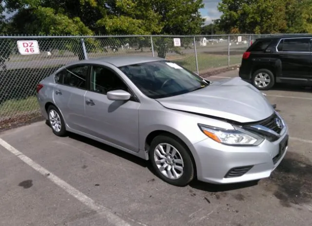 NISSAN ALTIMA 2017 1n4al3ap9hc205308