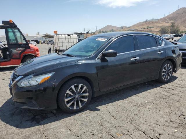 NISSAN ALTIMA 2.5 2017 1n4al3ap9hc205812