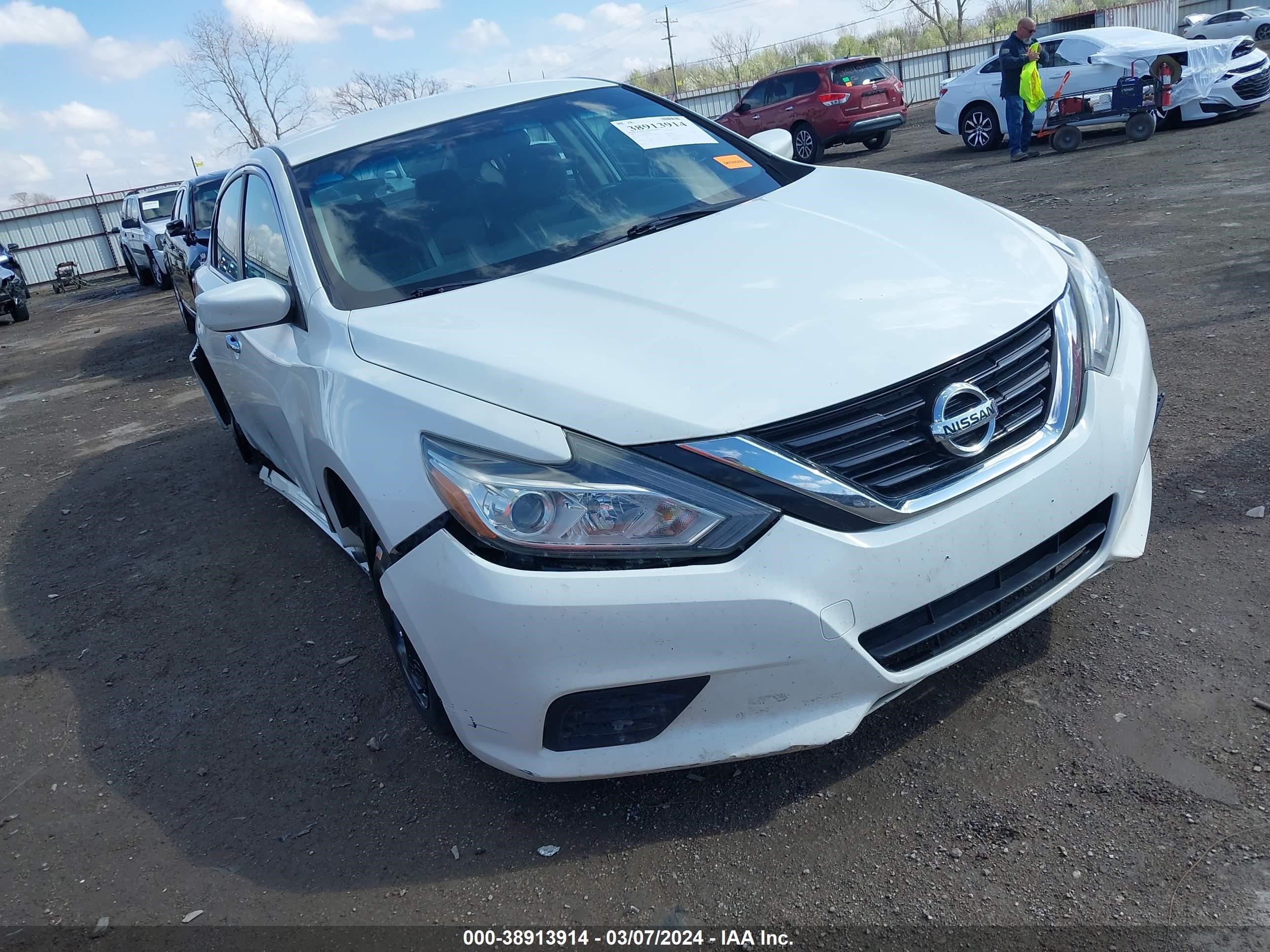 NISSAN ALTIMA 2017 1n4al3ap9hc206488