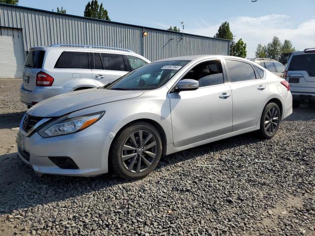 NISSAN ALTIMA 2.5 2017 1n4al3ap9hc207964