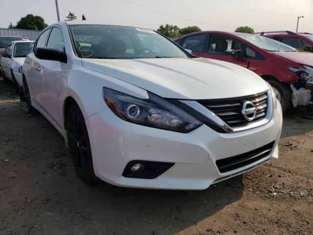 NISSAN ALTIMA 2.5 2017 1n4al3ap9hc209083