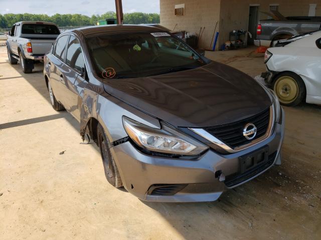 NISSAN ALTIMA 2.5 2017 1n4al3ap9hc210511